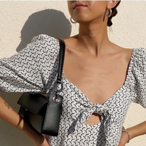 SOLD // Billabong // Shout it up jumpsuit - Picture 4 of 12